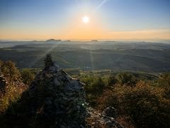 -帽儿山国家森林公园