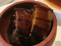 -杭州香格里拉·香宫中餐厅