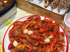 -串盟烧烤·长沙美食地标(星沙店)