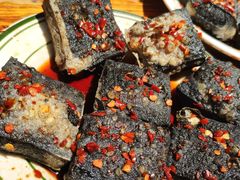 -五娭毑臭豆腐(黄兴南路店)