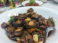 -彭城味道.地道徐州味(怡海花园店)