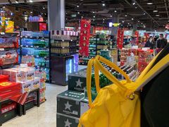 -哈尔信食品超市(哈尔滨王府井购物中心店)