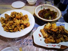 -大隐隐于市私房菜(保和小区店)