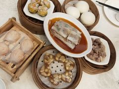 -龙的酒楼·手工早茶·顺德菜(近良路店)