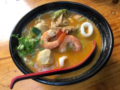 沙茶面-老宅原住民沙茶面精品小吃(龙头路店)