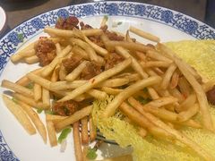 -阿财老铺·老蚌埠龙虾城(华夏总店)