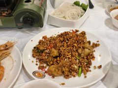 -活潑鲜跳(湖滨商业街店)