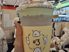 -Yee3·三号椰(上海中山公园龙之梦店)