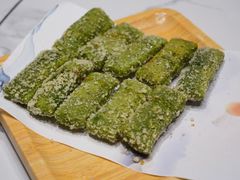 -阿露佳·舌尖上的安吉菜