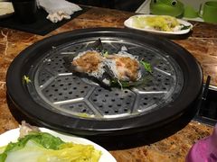 -船奇蒸汽海鲜·闽菜(八市海鲜总店)