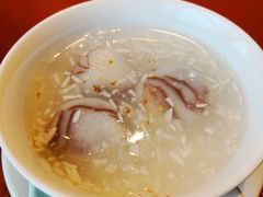 -镇江苏宁万豪酒店-苏筵中餐厅