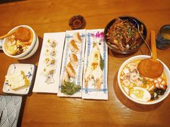 -鱼跃料理(步步高店)