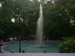 -九龙公园