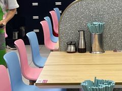 -小杨生煎(成山巴黎春天店)
