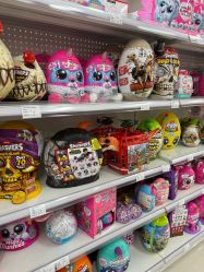-玩动奇季品牌玩具超市