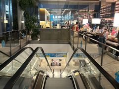 -茑屋书店(天目里店)
