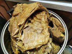 -清真·益鑫羊肉手抓馆(花园北街店)