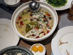 -恩然邦臣酒店-漫垛餐厅