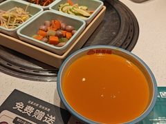 -韩香福烤肉庄园(荣成店)