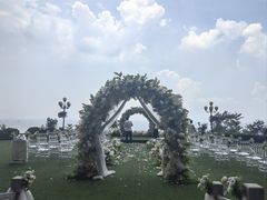 -渔公码头·九龙湾国际饭店