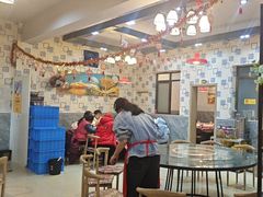 -阆辣荟餐饮(老味道8年·古城店)