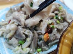 葱油花肠-如我美食(达道社区店)