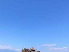 -小普陀