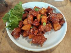 醉得意排骨-醉得意(济南万达店)