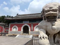 -大钟寺古钟博物馆