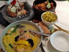 -茉莉餐厅(包河万达店)
