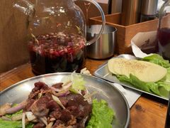 -子檀大隐炭烧(食品街店)