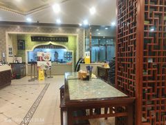-马吉德牛肉拉面(新街口店)