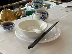 -东江渔村·古典园林·30年粤菜老字号(太和店)