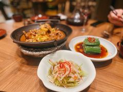 -香厨中餐厅(松北香格里拉店)