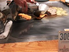 -飞阳铁板烧(ME TOWN购物中心店)