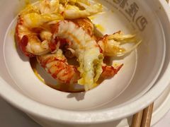-巴厘龙虾·榜首油焖大虾(青山店)