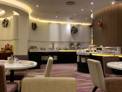 早餐餐厅-澳门君怡酒店