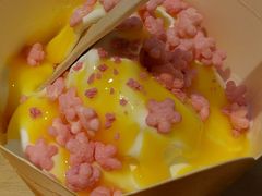-麦当劳(民盈·国贸城店)