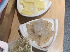 -旺龙巷重庆脆毛肚火锅·潜山扛把子店(潜山商业街店)