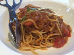 -IL Forno 意坊·意大利餐厅(温州万象城店)