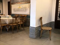 -锦江中华村农家乐饭庄