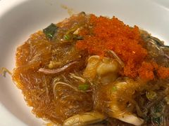-星叶·东南亚料理(温州万象城店)