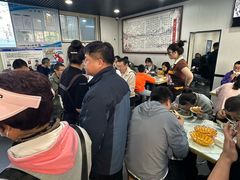 -清真喜兰老丁羊汤特色小吃