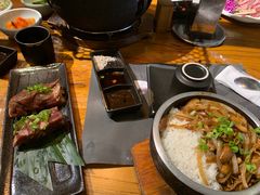 -黑牛の店·和牛烧肉(大悦城店)