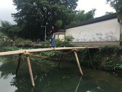 -绩溪龙川景区