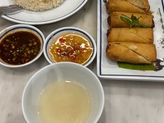-红大哥水门鸡饭(總店)