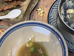 -可可大虾武汉土菜大排档(万松园1店)