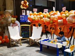 -玉见cake低糖蛋糕甜品台定制(河西店)
