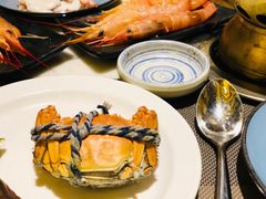 -喜庭海鲜自助(来福士店)