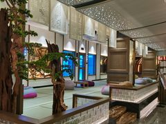 -青水瓦台汤泉(未央店)